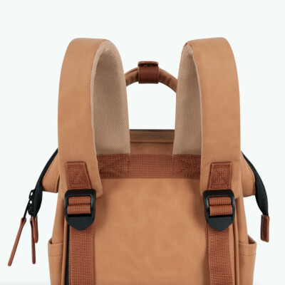 Sac à dos Cabaïa Adventurer XS (6L) Moscou + 2 poches interchangeables