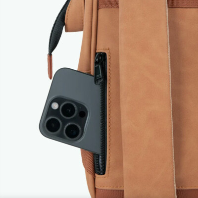 Sac à dos Cabaïa Adventurer XS (6L) Moscou + 2 poches interchangeables