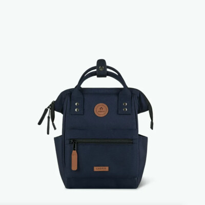 Sac à dos Cabaïa Adventurer XS (6L) Reykjavik + 2 poches interchangeables