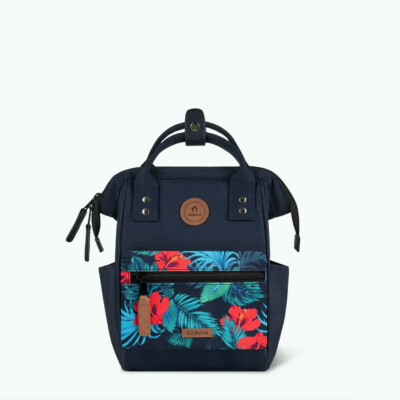 Sac à dos Cabaïa Adventurer XS (6L) Reykjavik + 2 poches interchangeables