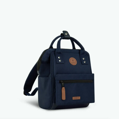 Sac à dos Cabaïa Adventurer XS (6L) Reykjavik + 2 poches interchangeables