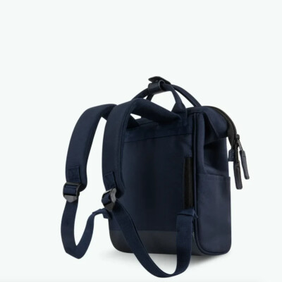 Sac à dos Cabaïa Adventurer XS (6L) Reykjavik + 2 poches interchangeables