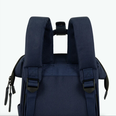 Sac à dos Cabaïa Adventurer XS (6L) Reykjavik + 2 poches interchangeables