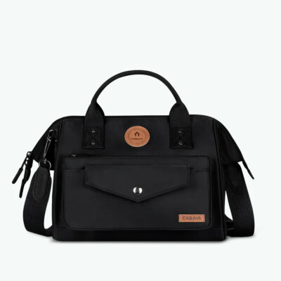 Crossbody CABAÏA Adventurer Medium Cambridge