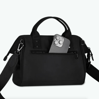Crossbody CABAÏA Adventurer Medium Cambridge