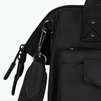 Crossbody CABAÏA Adventurer Medium Cambridge