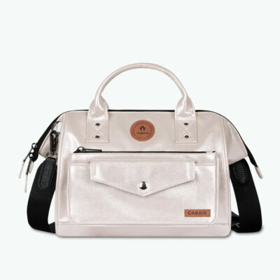 Crossbody CABAÏA Adventurer Medium Honolulu