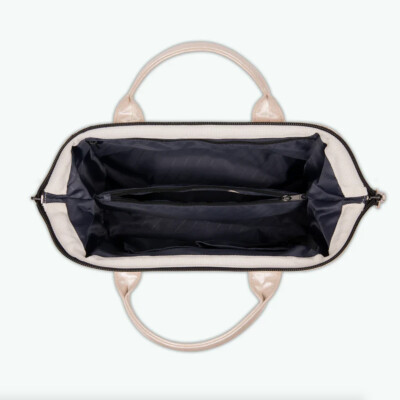 Crossbody CABAÏA Adventurer Medium Honolulu