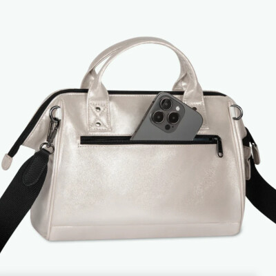 Crossbody CABAÏA Adventurer Medium Honolulu