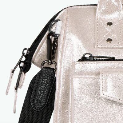 Crossbody CABAÏA Adventurer Medium Honolulu