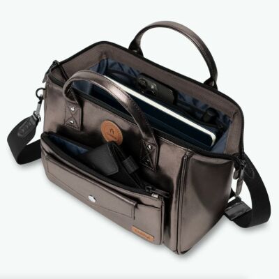 Crossbody CABAÏA Adventurer Medium Louisville