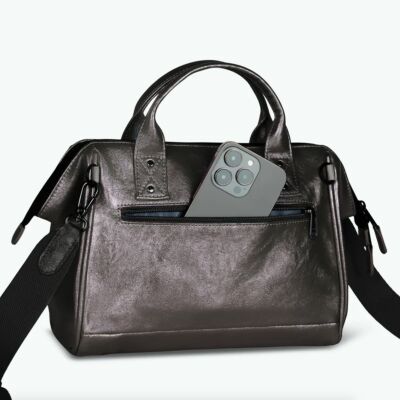 Crossbody CABAÏA Adventurer Medium Louisville