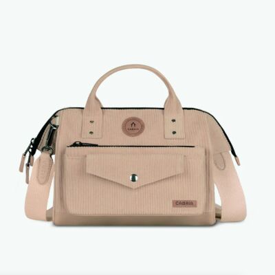 Crossbody CABAÏA Adventurer Medium Luxor