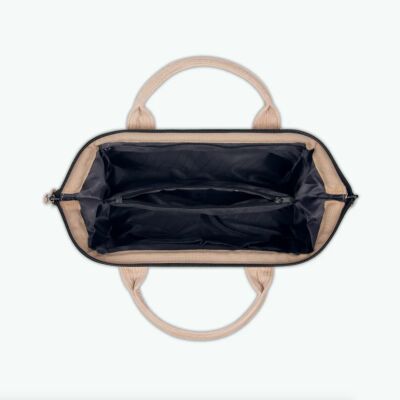Crossbody CABAÏA Adventurer Medium Luxor