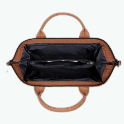 Crossbody CABAÏA Adventurer Medium Moscou