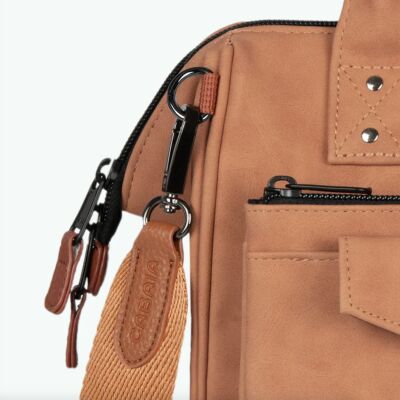 Crossbody CABAÏA Adventurer Medium Moscou