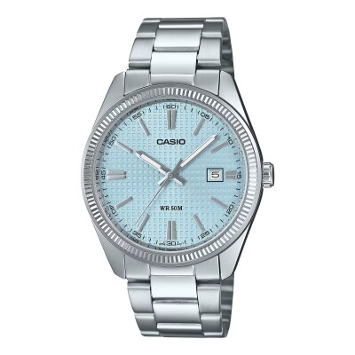 Montre Casio Collection TIMELESS MTP-1302PE-2AVEF