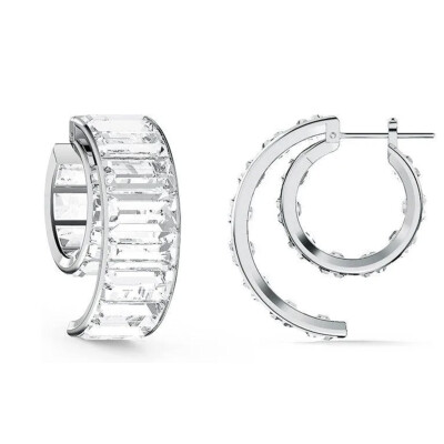 Boucles d’oreilles Swarovski 5600776