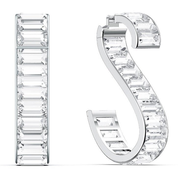 Boucles d’oreilles Swarovski Matrix 5600973 vue 1