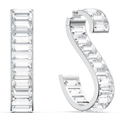 Boucles d’oreilles Swarovski Matrix 5600973