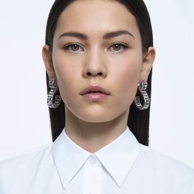 Boucles d’oreilles Swarovski Matrix 5600973