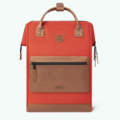 Sac à dos Cabaïa Adventurer Maxi Bogota + 2 poches interchangeables