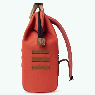 Sac à dos Cabaïa Adventurer Maxi Bogota + 2 poches interchangeables