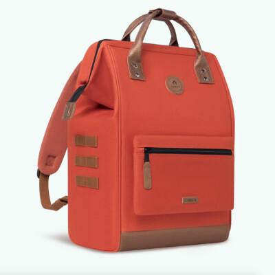 Sac à dos Cabaïa Adventurer Maxi Bogota + 2 poches interchangeables