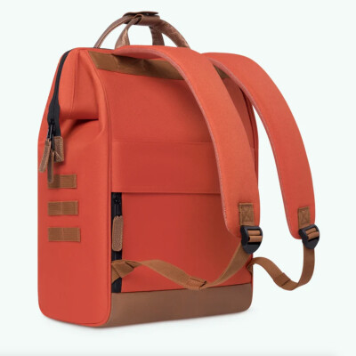 Sac à dos Cabaïa Adventurer Maxi Bogota + 2 poches interchangeables