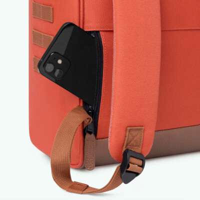 Sac à dos Cabaïa Adventurer Maxi Bogota + 2 poches interchangeables