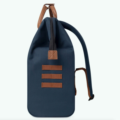 Sac à dos Cabaïa Adventurer Maxi Chicago + 2 poches interchangeables