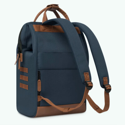 Sac à dos Cabaïa Adventurer Maxi Chicago + 2 poches interchangeables