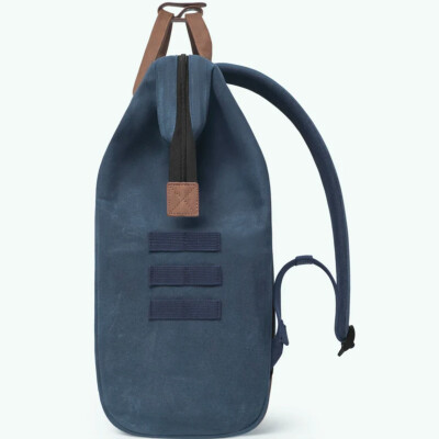 Sac à dos Cabaïa Adventurer Maxi Montalivet + 2 poches interchangeables