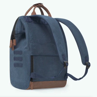 Sac à dos Cabaïa Adventurer Maxi Montalivet + 2 poches interchangeables