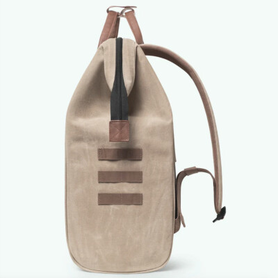 Sac à dos Cabaïa Adventurer Maxi Rabat + 2 poches interchangeables