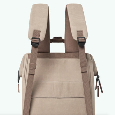 Sac à dos Cabaïa Adventurer Maxi Rabat + 2 poches interchangeables