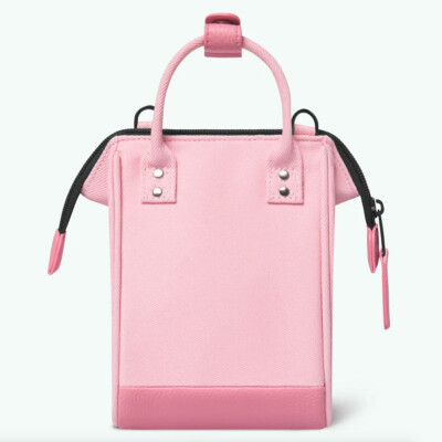 Sac bandoulière Cabaïa Nano Bag Saint Malo + Bandoulière