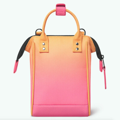 Sac bandoulière Cabaïa Nano Bag Cabourg + Bandoulière