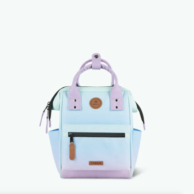 Sac à dos Cabaïa Adventurer XS (6L) Mykonos + 2 poches interchangeables