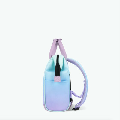 Sac à dos Cabaïa Adventurer XS (6L) Mykonos + 2 poches interchangeables