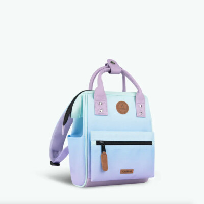 Sac à dos Cabaïa Adventurer XS (6L) Mykonos + 2 poches interchangeables