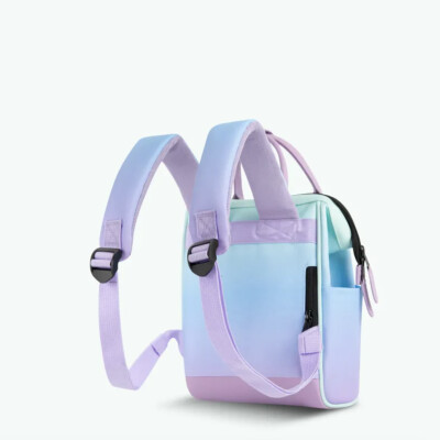 Sac à dos Cabaïa Adventurer XS (6L) Mykonos + 2 poches interchangeables