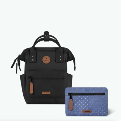 Sac à dos CABAÏA Adventurer XS (6L) BERLIN