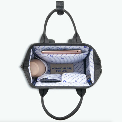 Sac à dos CABAÏA Adventurer XS (6L) BERLIN