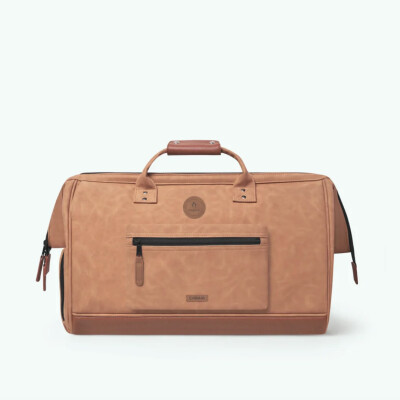 Sac de voyage CABAÏA Duffle Bag V2 Moscou + 2 poches interchangeables