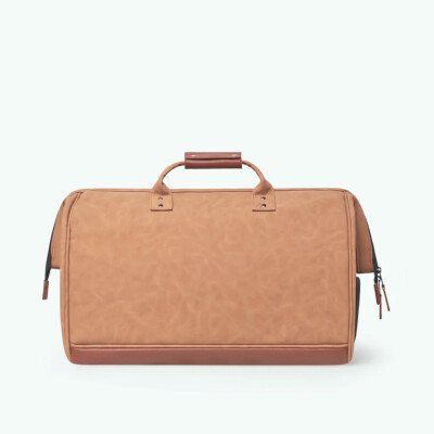 Sac de voyage CABAÏA Duffle Bag V2 Moscou + 2 poches interchangeables