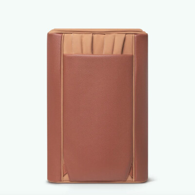 Sac de voyage CABAÏA Duffle Bag V2 Moscou + 2 poches interchangeables