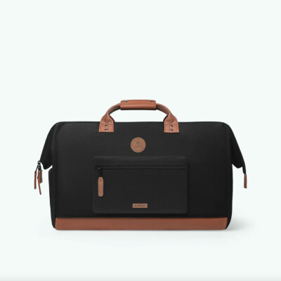 Sac de voyage CABAÏA Duffle Bag V2 Cologne + 2 poches interchangeables