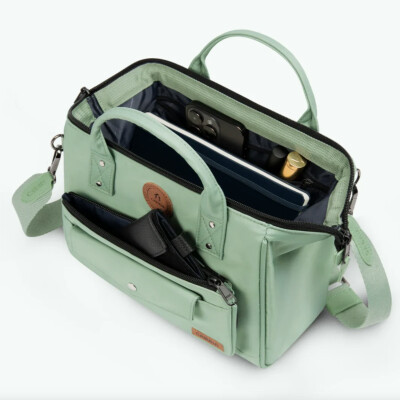 Sac porté épaule CABAÏA Cross Body Médium Tampa