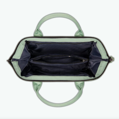 Sac porté épaule CABAÏA Cross Body Médium Tampa